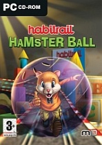 Obal-Habitrail: Hamster Ball