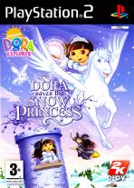 Obal-Dora Saves the Snow Princess