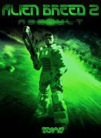 Obal-Alien Breed 2: Assault