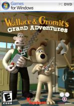 Obal-Wallace and Gromits Grand Adventures