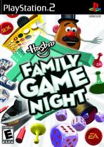 Obal-Hasbro Family Game Night
