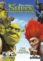 Shrek Forever After