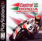 Obal-Castrol Honda Superbike