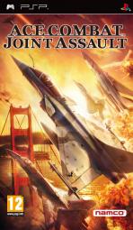 Obal-Ace Combat: Joint Assault