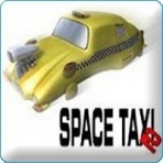 Obal-Space Taxi 2