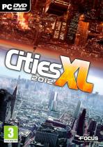 Obal-Cities XL 2012