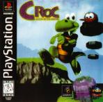 Croc: Legend of The Gobbos