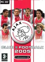 AJAX Club Football 2005
