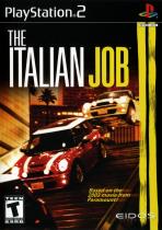 Obal-The Italian Job