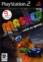 Obal-Mashed: Drive to Survive