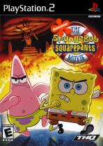 Obal-The SpongeBob SquarePants Movie