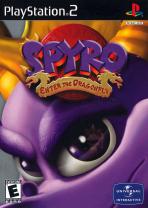 Obal-Spyro: Enter the Dragonfly