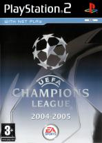 Obal-UEFA Champions League 2004-2005