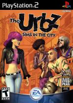 Obal-The Urbz: Sims in the City