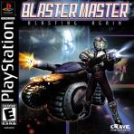 Obal-Blaster Master: Blasting Again