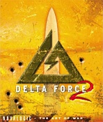 Obal-Delta Force 2