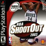 Obal-NBA ShootOut 2003