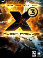 Obal-X3: Albion Prelude
