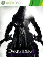 Obal-Darksiders II