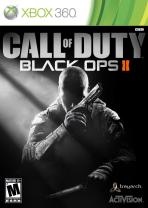 Obal-Call Of Duty: Black Ops 2