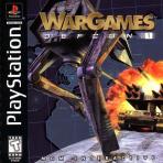 Obal-WarGames: Defcon 1