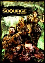 Obal-The Scourge Project: Episodes 1 and 2