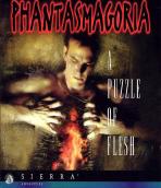 Obal-Phantasmagoria: A Puzzle of Flesh