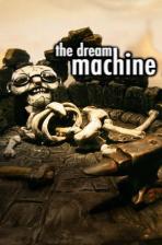Obal-The Dream Machine