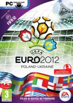 Obal-UEFA EURO 2012