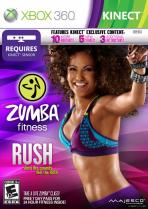 Obal-Zumba Fitness Rush