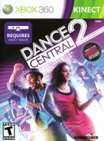 Obal-Dance Central 2