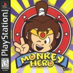 Obal-Monkey Hero