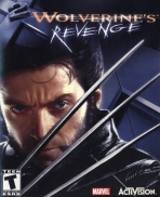 Obal-X2: Wolverines Revenge