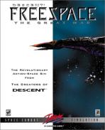 Obal-Descent: Freespace - The Great War