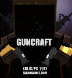 Obal-GunCraft