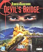 Obal-Hidden & Dangerous: Devils Bridge