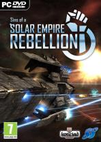 Obal-Sins of a Solar Empire: Rebellion