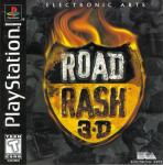 Obal-Road Rash 3D