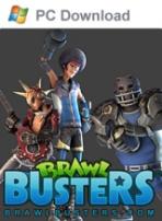 Brawl Busters