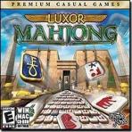 Obal-Luxor Mahjong