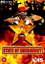 Obal-State of Emergency