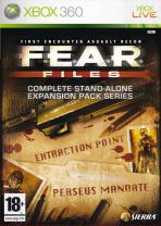 Obal-F.E.A.R. Extraction Point