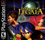 Obal-Legend of Legaia