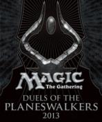 Obal-Magic: The Gathering - Duels of the Planeswalkers 2013