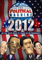 Obal-The Political Machine 2012