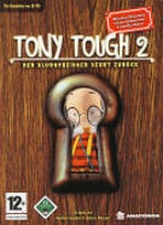 Tony Tough 2: A Rakes Progress