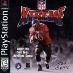 Obal-NFL Xtreme