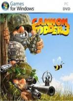 Obal-Cannon Fodder 3