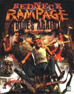 Obal-Redneck Rampage Rides Again