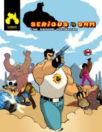 Serious Sam: The Random Encounter